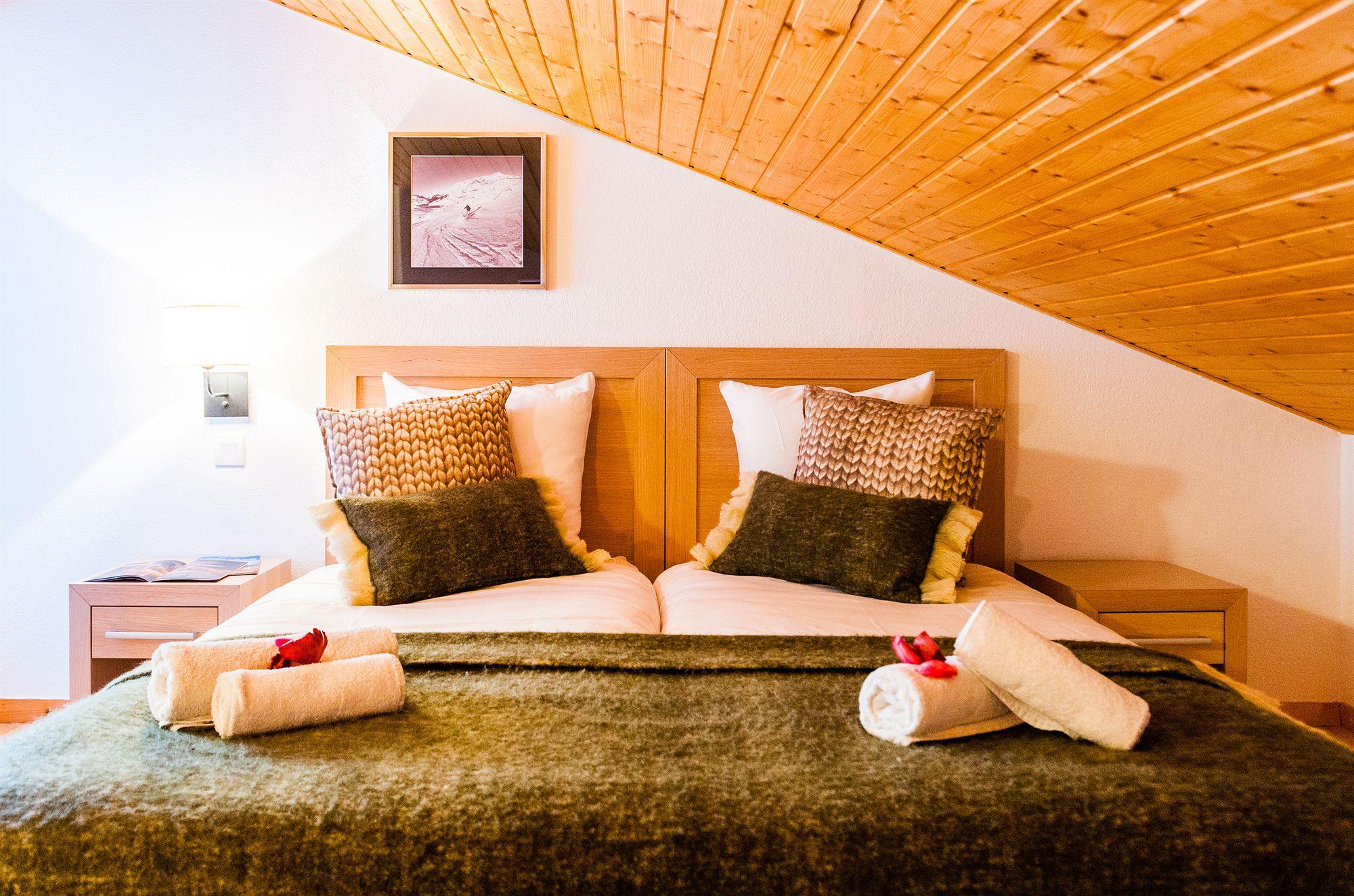 Residence Nemea Le Grand Tetras ซาโมอ็องส์ ภายนอก รูปภาพ