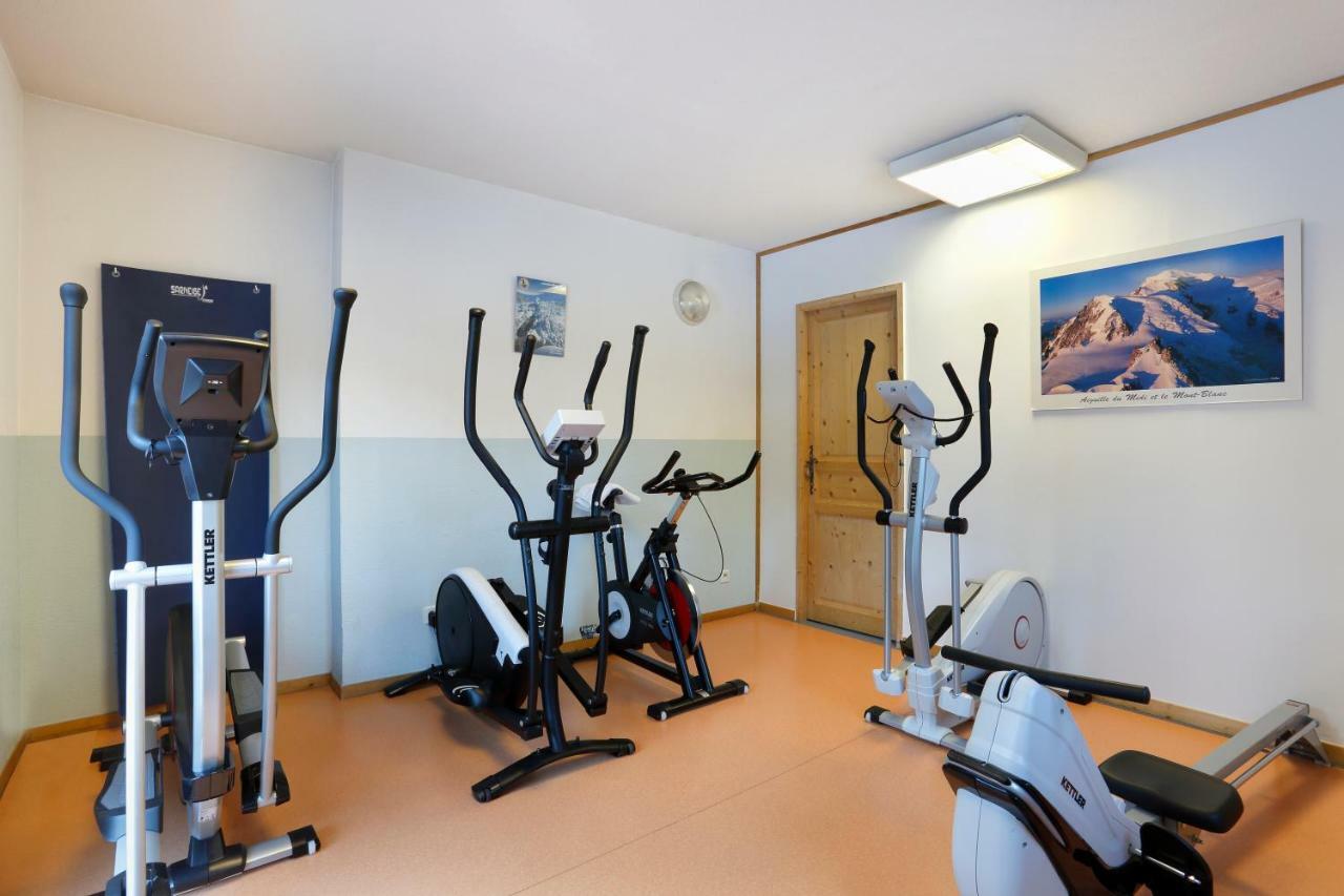 Residence Nemea Le Grand Tetras ซาโมอ็องส์ ภายนอก รูปภาพ